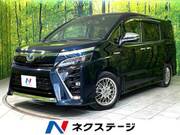 2019 TOYOTA VOXY