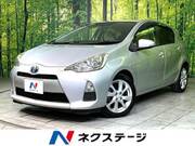 2012 TOYOTA AQUA S