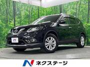 2015 NISSAN X-TRAIL