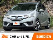 2014 HONDA FIT