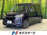 2019 SUZUKI SOLIO BANDIT