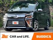 2019 TOYOTA VOXY