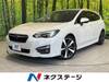 SUBARU IMPREZA SPORTS
