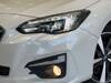 SUBARU IMPREZA SPORTS