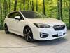 SUBARU IMPREZA SPORTS
