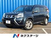2012 NISSAN X-TRAIL 20X