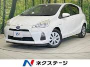 2013 TOYOTA AQUA S