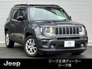 2023 CHRYSLER JEEP RENEGADE