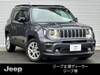 CHRYSLER JEEP RENEGADE
