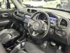 CHRYSLER JEEP RENEGADE