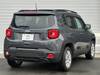 CHRYSLER JEEP RENEGADE