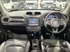 CHRYSLER JEEP RENEGADE