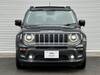 CHRYSLER JEEP RENEGADE