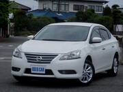 2017 NISSAN SYLPHY