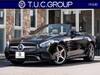 MERCEDES BENZ SL