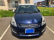 2015 SUZUKI SWIFT