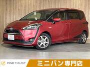 2015 TOYOTA SIENTA