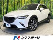 2019 MAZDA CX-3