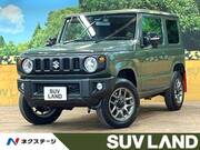 2024 SUZUKI JIMNY XC
