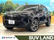 2021 TOYOTA YARIS CROSS HYBRID Z