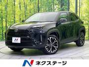 2024 TOYOTA YARIS CROSS Z