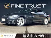 2017 BMW 4 SERIES
