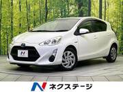 2015 TOYOTA AQUA S