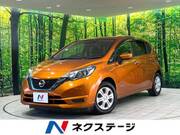 2016 NISSAN NOTE