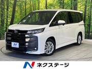 2023 TOYOTA NOAH