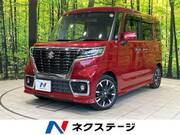 2021 SUZUKI SPACIA CUSTOM