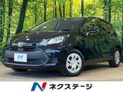 2023 TOYOTA AQUA
