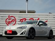 2015 TOYOTA 86 GT