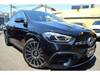 MERCEDES BENZ GLA-CLASS