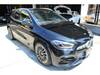 MERCEDES BENZ GLA-CLASS