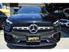 MERCEDES BENZ GLA-CLASS