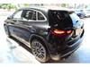 MERCEDES BENZ GLA-CLASS