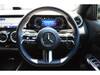 MERCEDES BENZ GLA-CLASS
