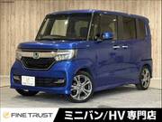 2018 HONDA N-BOX