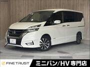 2018 NISSAN SERENA