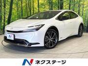 2024 TOYOTA PRIUS