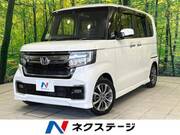 2021 HONDA N-BOX CUSTOM