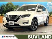 2019 NISSAN X-TRAIL 20X