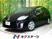 2011 TOYOTA PRIUS S