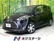2021 TOYOTA SIENTA