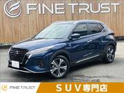 2021 NISSAN KICKS