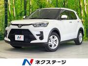 2023 TOYOTA RAIZE