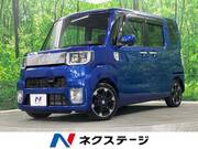 2014 DAIHATSU WAKE