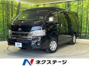 2025 TOYOTA HIACE WAGON GL