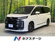 2024 TOYOTA NOAH
