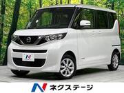 2022 NISSAN ROOX